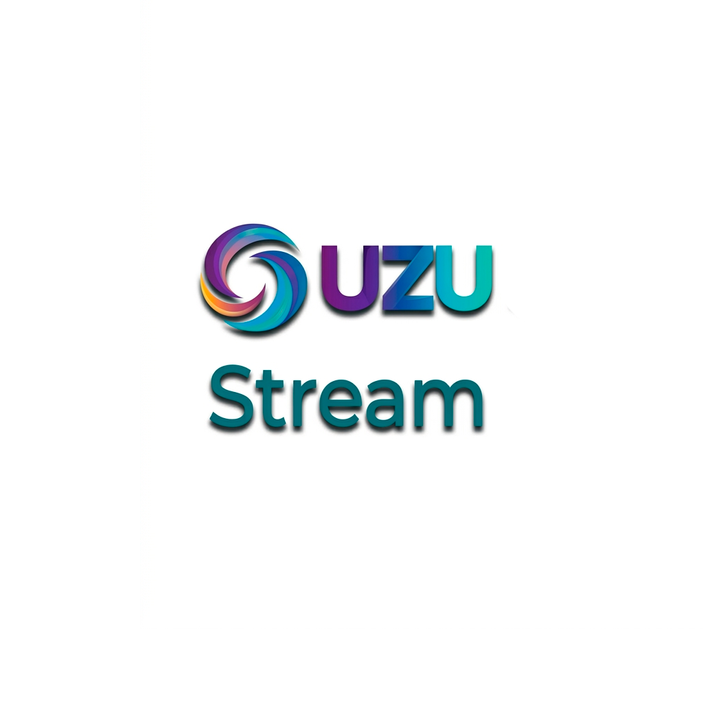 UzU Stream